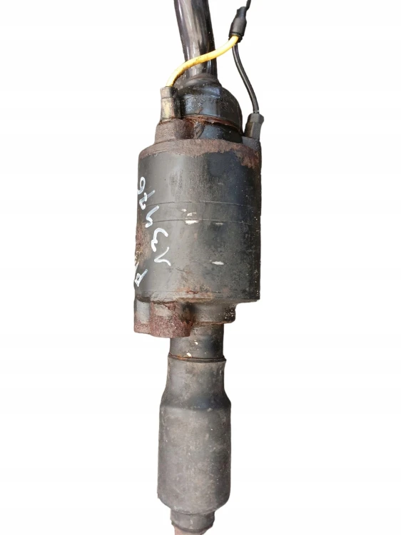 DRĄŻEK STABILIZATOR PRZÓD DYNAMIC BMW E65 LIFT (2005-2008) 4.4 D 329KM 6780