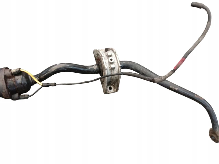 DRĄŻEK STABILIZATOR PRZÓD DYNAMIC BMW E65 LIFT (2005-2008) 4.4 D 329KM 6780