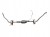 DRĄŻEK STABILIZATOR PRZÓD DYNAMIC BMW E65 LIFT (2005-2008) 4.4 D 329KM 6780