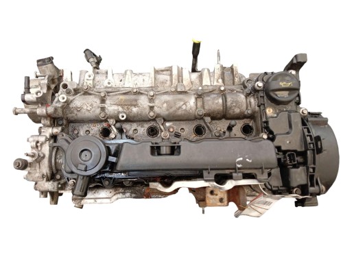 SILNIK SŁUPEK FORD MONDEO MK5 (2014-2019) 2.0 TDCI 150KM T7CE