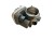 PRZEPUSTNICA OPEL ASTRA H (2004-2006) 1.8 16V 140KM 55353801