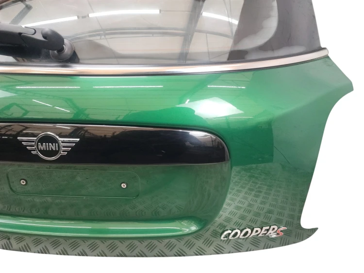 KLAPA BAGAŻNIKA MINI COOPER F55 LIFT (2018-2020) 2.0 T 192KM