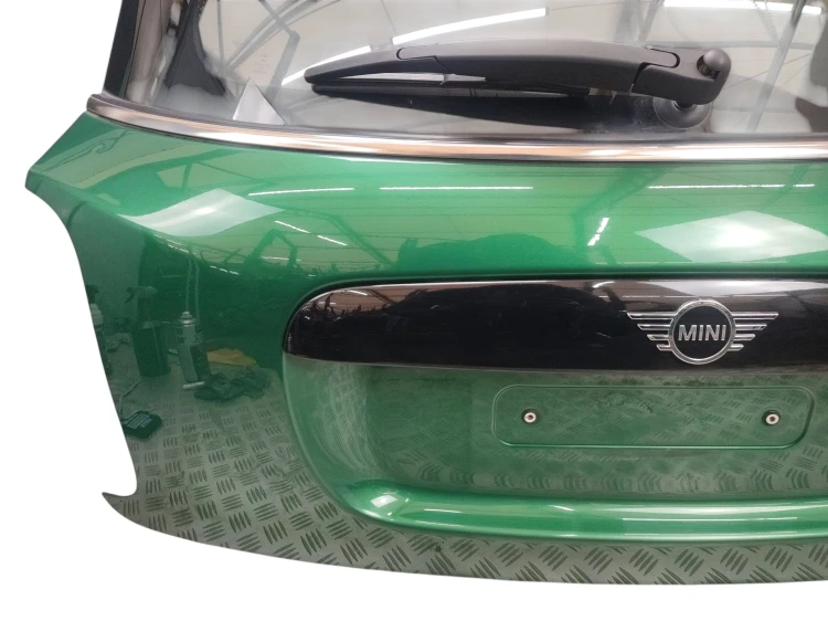 KLAPA BAGAŻNIKA MINI COOPER F55 LIFT (2018-2020) 2.0 T 192KM