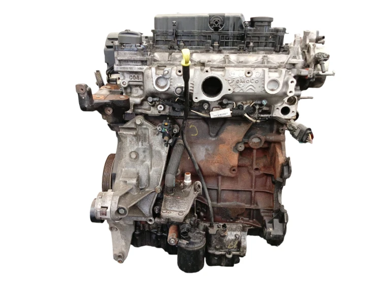SILNIK SŁUPEK FORD MONDEO MK5 (2014-2019) 2.0 TDCI 150KM T7CE