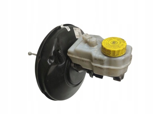 SERWO HAMULCOWE SKODA FABIA II LIFT (2010-2014) 1.2 12V 60KM 6R1614105J