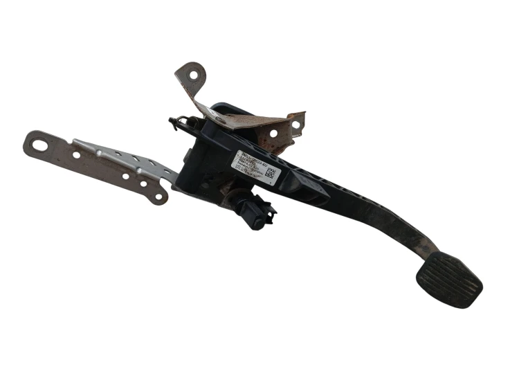 PEDAŁ SPRZĘGŁA VOLVO C30 LIFT (2010-2012) 1.6 16V 100KM