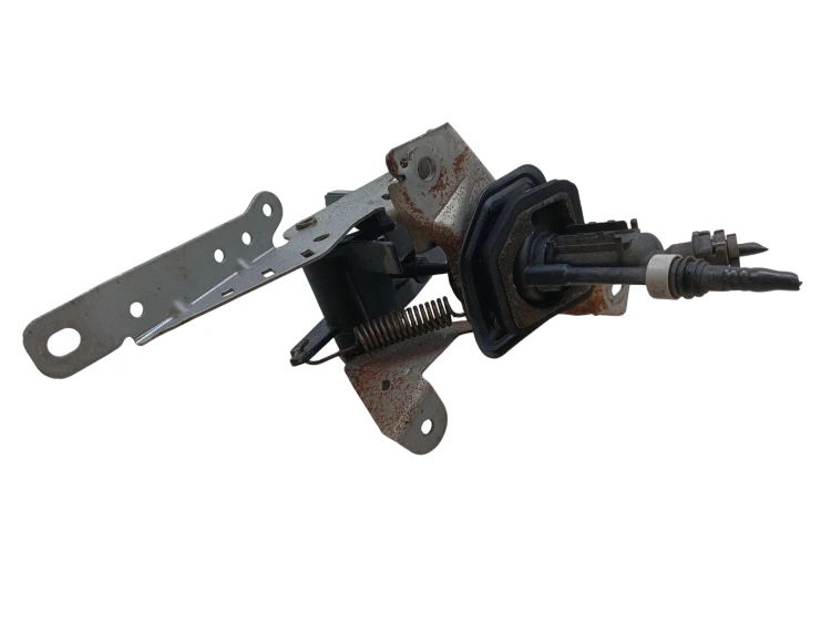 PEDAŁ SPRZĘGŁA VOLVO C30 LIFT (2010-2012) 1.6 16V 100KM