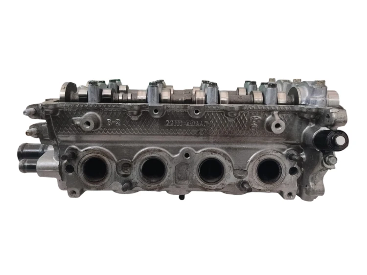 GŁOWICA HYUNDAI I20 I LIFT (2012-2015) 1.2 16V 86KM 22111-03440Y