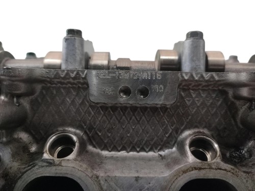 GŁOWICA HYUNDAI I20 I LIFT (2012-2015) 1.2 16V 86KM 22111-03440Y