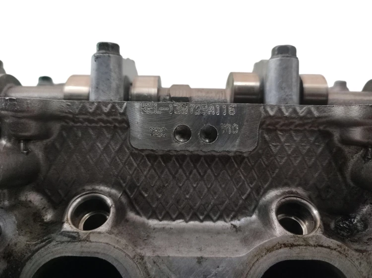 GŁOWICA HYUNDAI I20 I LIFT (2012-2015) 1.2 16V 86KM 22111-03440Y