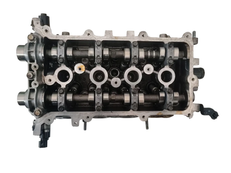 GŁOWICA HYUNDAI I20 I LIFT (2012-2015) 1.2 16V 86KM 22111-03440Y