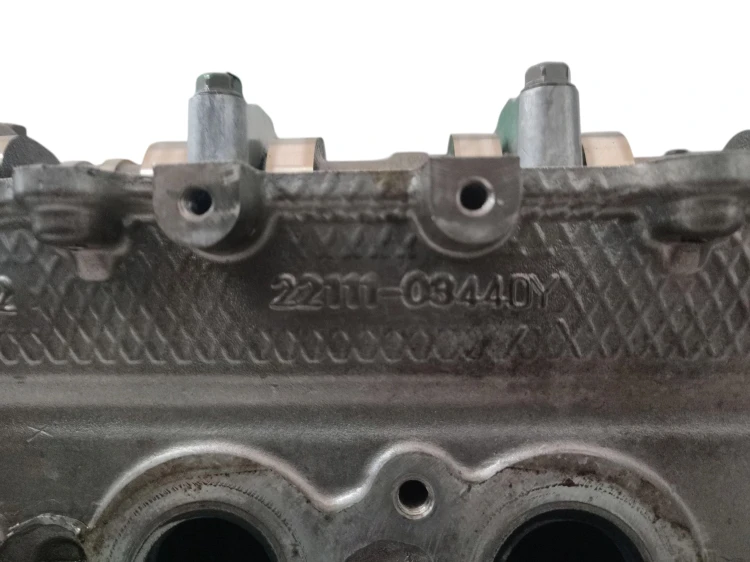 GŁOWICA HYUNDAI I20 I LIFT (2012-2015) 1.2 16V 86KM 22111-03440Y