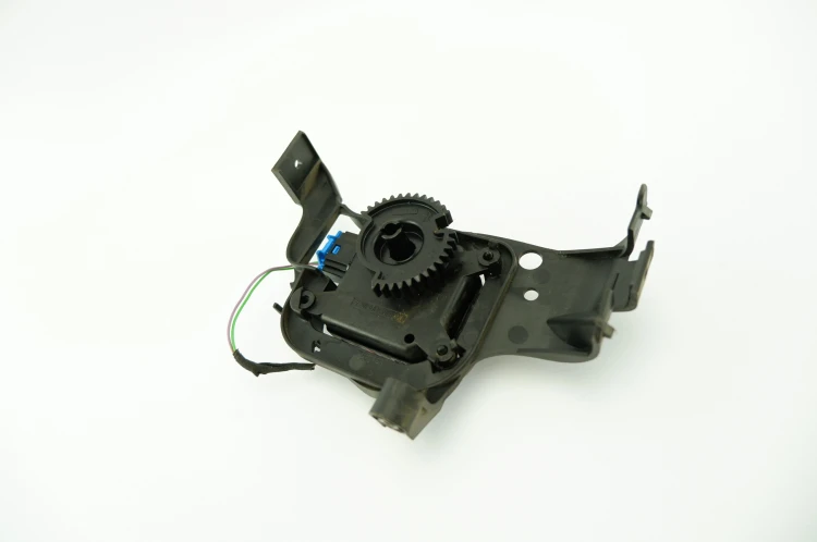 SILNICZEK NAGRZEWNICY SKODA FABIA I LIFT (2004-2008) 1.2 6V 54KM 30.93682.0