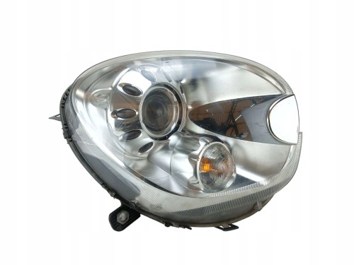 LAMPA PRAWY PRZÓD MINI COUNTRYMAN R60 (2010-2014) 2.0 D 143KM 9801044