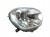 LAMPA PRAWY PRZÓD MINI COUNTRYMAN R60 (2010-2014) 2.0 D 143KM 9801044