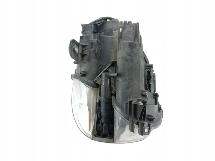 LAMPA PRAWY PRZÓD MINI COUNTRYMAN R60 (2010-2014) 2.0 D 143KM 9801044