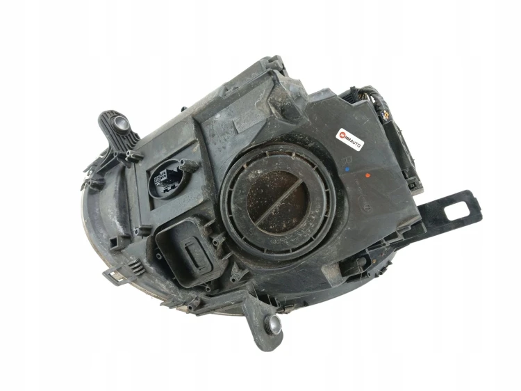 LAMPA PRAWY PRZÓD MINI COUNTRYMAN R60 (2010-2014) 2.0 D 143KM 9801044