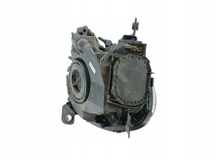 LAMPA PRAWY PRZÓD MINI COUNTRYMAN R60 (2010-2014) 2.0 D 143KM 9801044