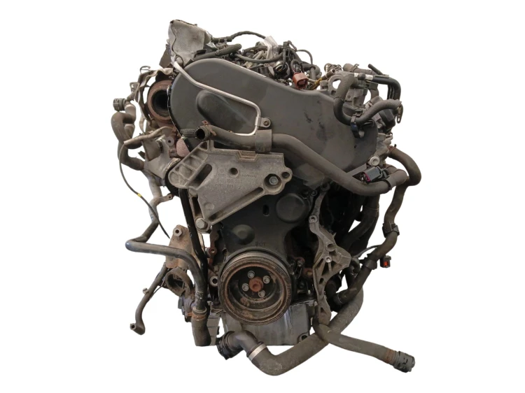 SILNIK KOMPLETNY SKODA OCTAVIA III (2012-2016) 1.6 TDI 105KM CLHA