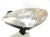 LAMPA LEWY PRZÓD CITROEN XSARA PICASSO (1999-2004)
