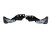 ZAWIASY MASKI FORD MONDEO MK5 (2014-2019) 2.0 TDCI 150KM DS73-F16800-BB, DS