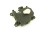SILNICZEK NAGRZEWNICY TOYOTA AURIS 07-09 2.0 D4D 063700-8320
