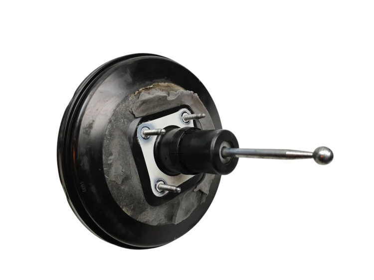 SERWO HAMULCOWE SKODA FABIA II LIFT (2010-2014) 1.6 TDI 75KM 6R1614105M