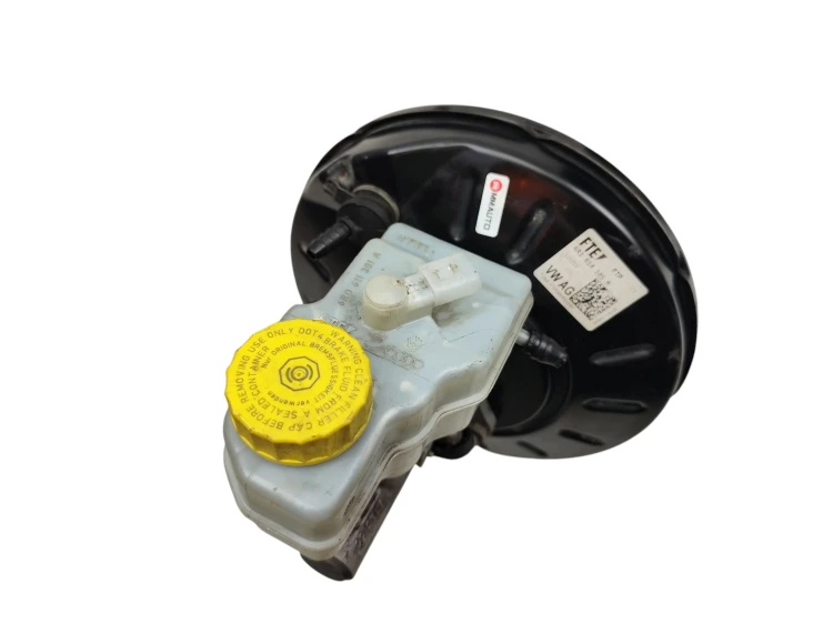 SERWO HAMULCOWE SKODA FABIA II LIFT (2010-2014) 1.6 TDI 75KM 6R1614105M