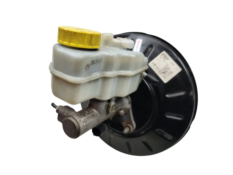 SERWO HAMULCOWE SKODA FABIA II LIFT (2010-2014) 1.6 TDI 75KM 6R1614105M