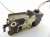 ZAMEK DRZWI PRAWY TYŁ PEUGEOT 407 (2004-2008) 9681337480