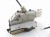 ZAMEK DRZWI PRAWY TYŁ PEUGEOT 407 (2004-2008) 9681337480