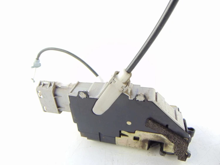 ZAMEK DRZWI PRAWY TYŁ PEUGEOT 407 (2004-2008) 9681337480