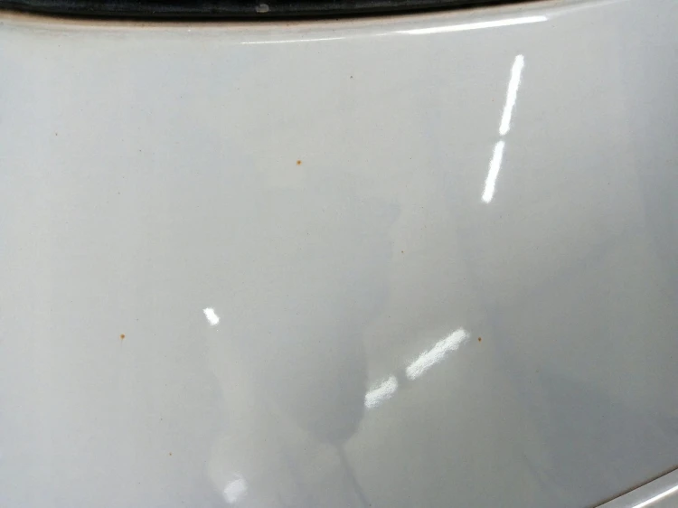 KLAPA BAGAŻNIKA BMW i4 G26 GRAN COUPE (2021-2024) eDrive40 340KM