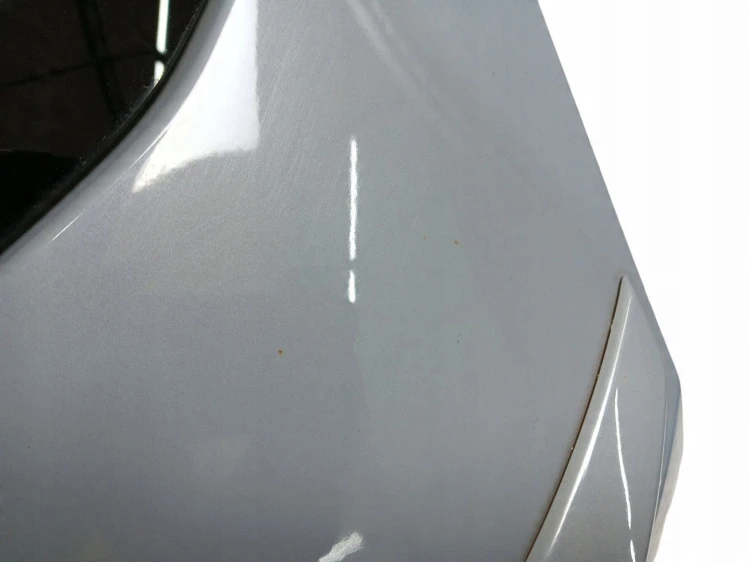 KLAPA BAGAŻNIKA BMW i4 G26 GRAN COUPE (2021-2024) eDrive40 340KM