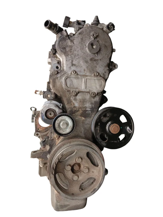 SILNIK SŁUPEK FIAT FIORINO (2008-2015) 1.3 JTD 75KM 199A2000