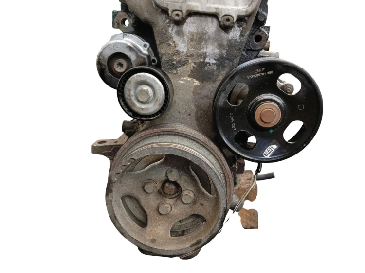SILNIK SŁUPEK FIAT FIORINO (2008-2015) 1.3 JTD 75KM 199A2000