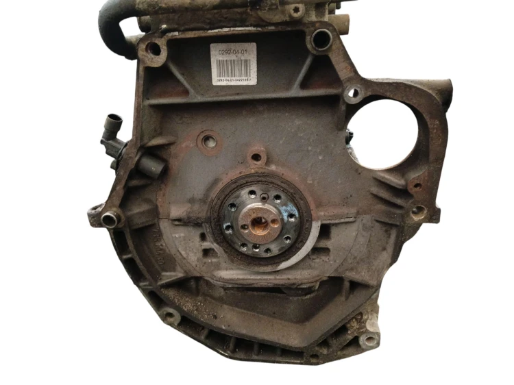 SILNIK SŁUPEK FIAT FIORINO (2008-2015) 1.3 JTD 75KM 199A2000