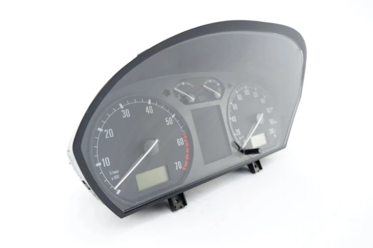 ZESTAW STARTOWY SKODA FABIA I 6Y 1.4 mpi 047906033E
