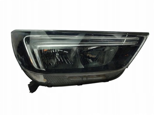 LAMPA PRAWY PRZÓD OPEL MOKKA X LIFT (2016-2019) 1.4 T 140KM 42673061