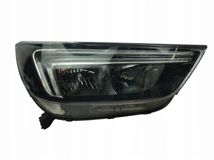 LAMPA PRAWY PRZÓD OPEL MOKKA X LIFT (2016-2019) 1.4 T 140KM 42673061