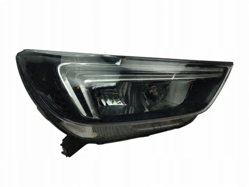 LAMPA PRAWY PRZÓD OPEL MOKKA X LIFT (2016-2019) 1.4 T 140KM 42673061