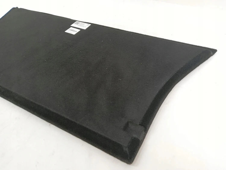 WYKŁADZINA PODŁOGA BAGAŻNIKA TESLA MODEL Y (2019-) LONG RANGE DUAL MOTOR 35