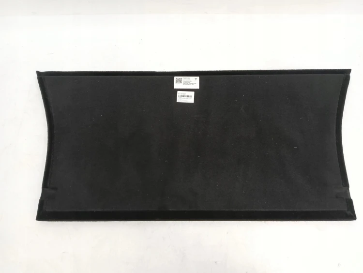 WYKŁADZINA PODŁOGA BAGAŻNIKA TESLA MODEL Y (2019-) LONG RANGE DUAL MOTOR 35