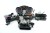 ZESTAW STARTOWY OPEL INSIGNIA (2008-2017) 2.0 CDTI 160 55573539