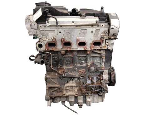 SILNIK SŁUPEK VOLKSWAGEN GOLF VI (2008-2014) 1.6 TDI 105KM CAYC