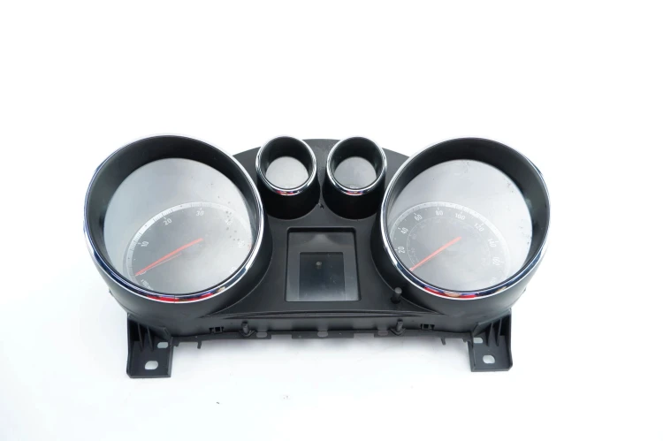 ZESTAW STARTOWY OPEL INSIGNIA (2008-2017) 2.0 CDTI 160 55573539