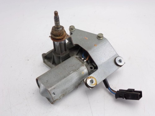 MECHANIZM WYCIERACZKI TYŁ OPEL VECTRA B LIFT 1.8 16V 90504985