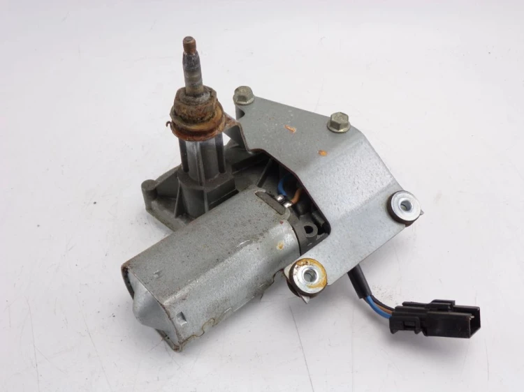 MECHANIZM WYCIERACZKI TYŁ OPEL VECTRA B LIFT 1.8 16V 90504985