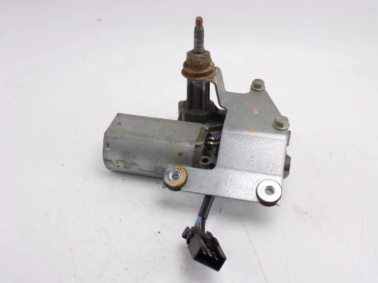 MECHANIZM WYCIERACZKI TYŁ OPEL VECTRA B LIFT 1.8 16V 90504985