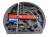 ZESTAW NAPRAWCZY VOLKSWAGEN GOLF VI (2008-2014) 1.6 TDI 105KM 8P0012109G